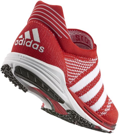 Adidas Primeknit: HighTech